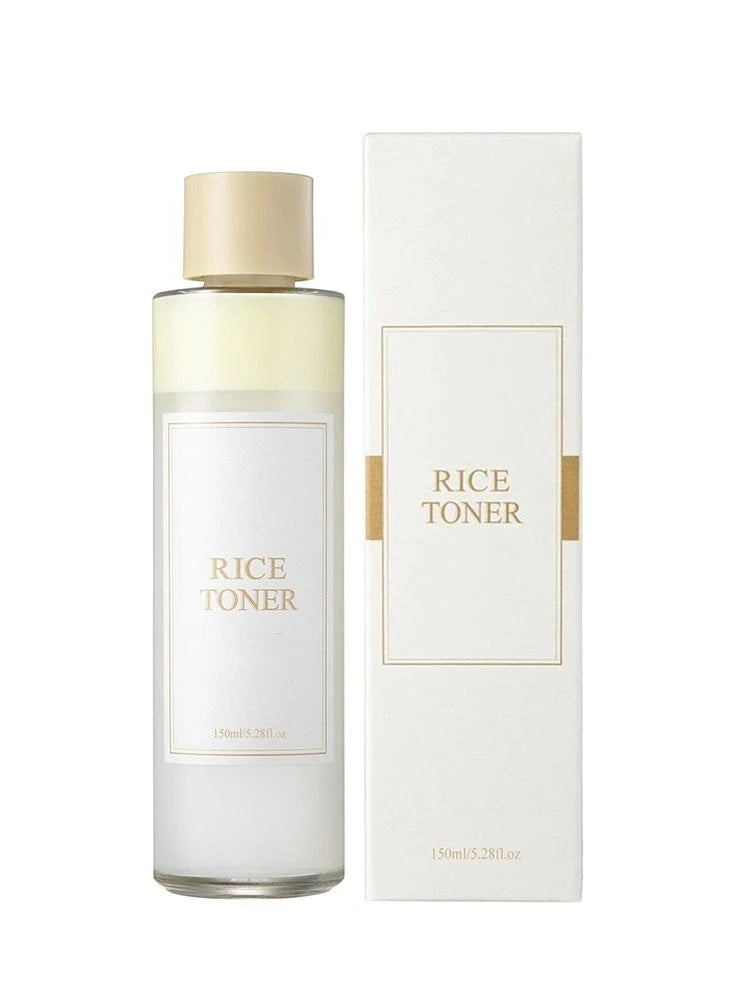 Rice Toner - crème pour visage