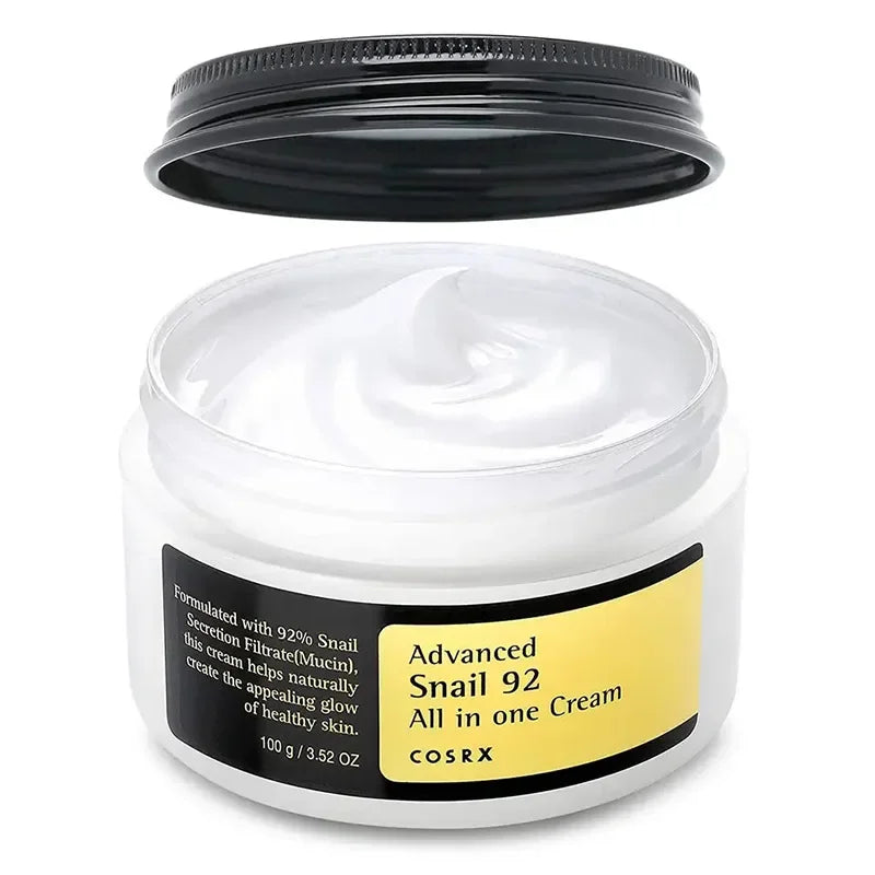 Cosrx - Advanced Snail 92 Crème